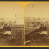Western Terminus of  D. & R. G. Rw'y [Denver & Rio Grande Railroad].