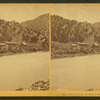 Hot Soda Spring, mouth of the Arkansas.