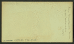 San Cristoval Lake, S. W. Colorado, 1875.