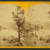 San Cristoval Lake, S. W. Colorado, 1875.