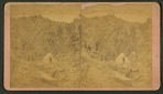 View in Camp 3.