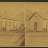 1st Cong'l Church, Lake City, Colo.