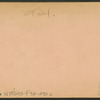 Market. Cor. Main & Mill Sts., [...] Silver Cliff, Colo.