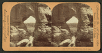 Phoebe's Arch, Palmer Lake, Colorado, U.S.A.