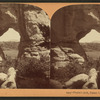 Phoebe's Arch, Palmer Lake, Colorado, U.S.A.