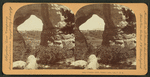 Phoebe's Arch, Palmer Lake, Colorado, U.S.A.