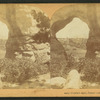 Phoebe's Arch, Palmer Lake, Colorado, U.S.A.