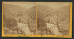 The "Grand" near Hot Springs, Middle Park.
