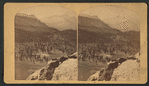 Long's Park, from Mt. Olympus.