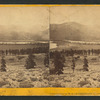 Twin Lakes.