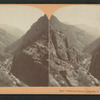 Cimarron Canyon, Colorado, U.S.A.