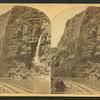 Chipeta Falls, Black Canon [Canyon].