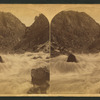 Rapids in the Black Canon [Canyon].