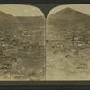 Cripple Creek, Col., richest gold mining camp in the world.