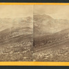 Mount Lincoln. North Star Mountain & Hoosier Pass.