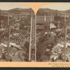 Cripple Creek, Colo., U.S.A. On line D. & R. G. R. R. [Denver & Rio Grande Railway].