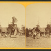 Rural cottage, Manitou Park.