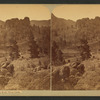 Castle Rock, Trout Creek.