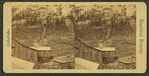 Comstock tramway, St. John's.