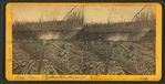 Gold Run (hydraulic mining), Col. Tr.