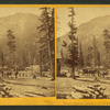Montezuma and Teller Mt.