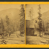 Montezuma and Teller Mountain.
