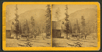 Montezuma and Teller Mountain.