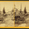 St. Lawrence Works, Montezuma.