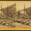 St. Lawrence Works, Montezuma.