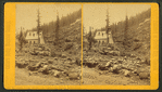 St. Lawrence Works, Montezuma.