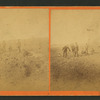 Land-surveyors at Colorado Springs.