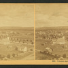 Colorado Springs, Colorado.