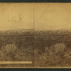 View of Colorado Springs.