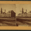 Union Depot, Denver.