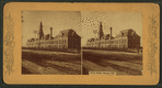 Union Depot, Denver.