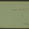 Tabor Opera House, Denver, Col.