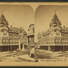 Tabor Opera House, Denver, Col.