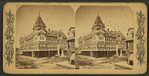 Tabor Opera House, Denver, Col.