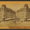 Windsor Hotel, Denver, Col.