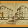 The Tabor Block, Denver, Col.