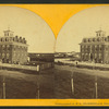 Bishop Randall's School, Denver, Col.