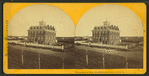 Bishop Randall's School, Denver, Col.