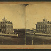 Wolfe Hall, Denver, Colorado.