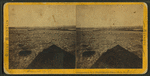 Distant view of Denver.