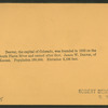 Denver, Colorado, U.S.A.
