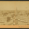 Bird's-eye view of Denver, Col., U.S.A.