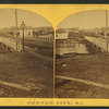 Denver City.