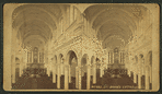 St. John's Cathedral.