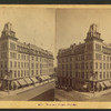 Windsor Hotel, Denver.