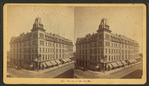 Windsor Hotel, Denver.